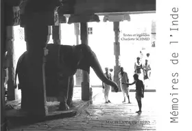 Couverture du produit · Mémoires de l'Inde