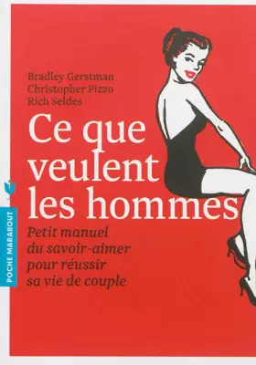Couverture du produit · Ce que veulent les hommes