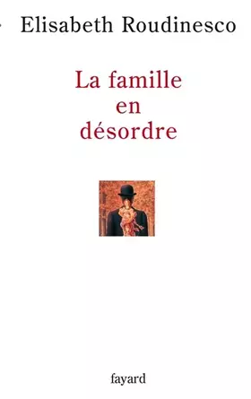Couverture du produit · La Famille en désordre