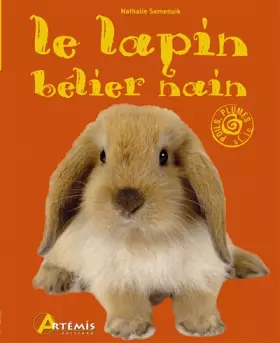 Couverture du produit · LAPIN BELIER