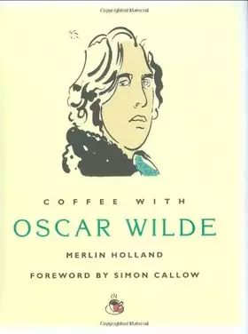 Couverture du produit · Coffee With Oscar Wilde (Coffee With...)