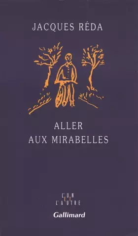 Couverture du produit · Aller aux mirabelles