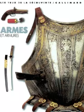Couverture du produit · Armes et armures