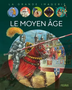 Couverture du produit · Le Moyen Age