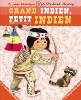 Couverture du produit · Grand Indien, petit Indien