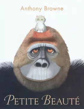 Couverture du produit · Petite beauté