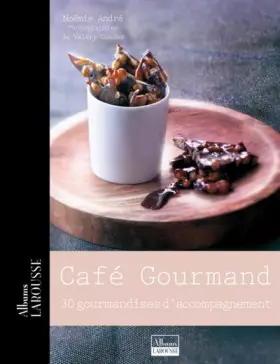 Couverture du produit · Café gourmand