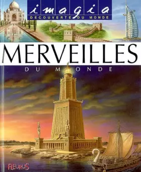 Couverture du produit · Merveilles du monde (1Jeu)