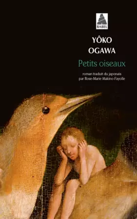 Couverture du produit · Petits oiseaux