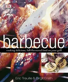 Couverture du produit · Barbecue