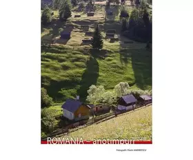 Couverture du produit · România. Anotimpuri seasons saisons