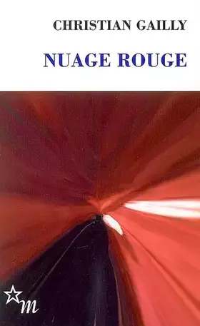 Couverture du produit · Nuage rouge