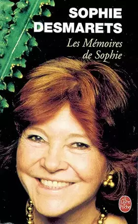Couverture du produit · Les Mémoires de Sophie