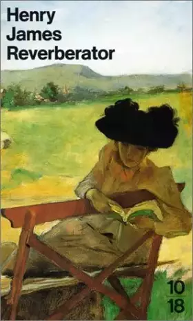 Couverture du produit · Reverberator