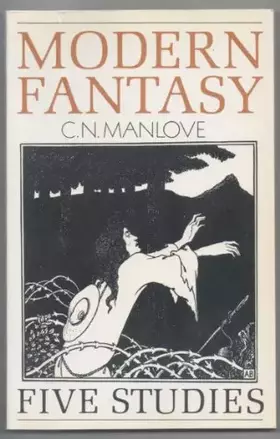 Couverture du produit · Modern Fantasy