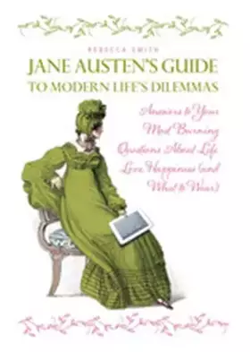 Couverture du produit · Jane Austen's Guide to Modern Life's Dilemmas /anglais