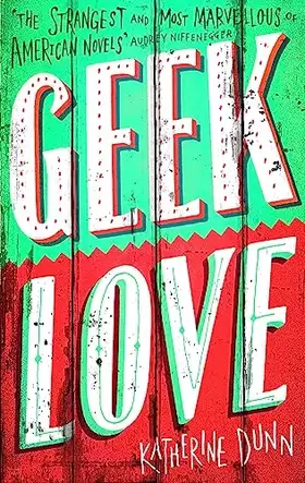 Couverture du produit · Geek Love