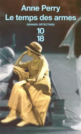 Couverture du produit · Le temps des armes