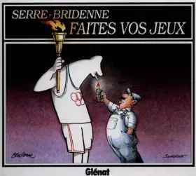 Couverture du produit · Serre - Faites vos jeux