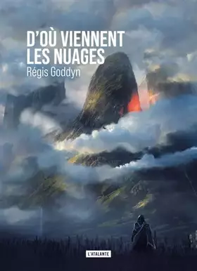 Couverture du produit · D'où viennent les nuages