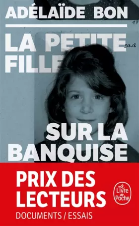 Couverture du produit · La petite fille sur la banquise