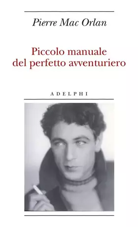 Couverture du produit · Piccolo manuale del perfetto avventuriero