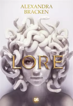Couverture du produit · Lore (broché)