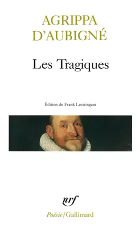 Couverture du produit · Les Tragiques