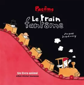 Couverture du produit · Le Train fantôme