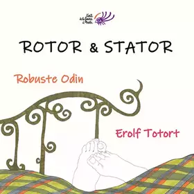 Couverture du produit · Rotor & stator
