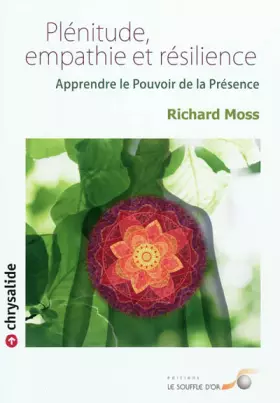 Couverture du produit · Plénitude, empathie et résilience