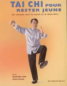 Couverture du produit · Tai Chi pour rester jeune