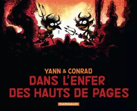 Couverture du produit · Dans l'enfer des hauts de pages