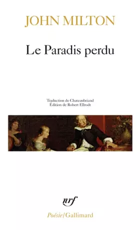 Couverture du produit · Le Paradis perdu