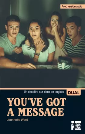 Couverture du produit · You'Ve Got a Message - Nouvelle Édition