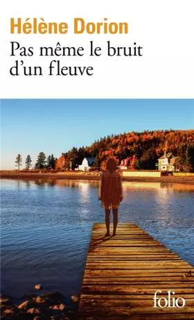Couverture du produit · Pas même le bruit d'un fleuve