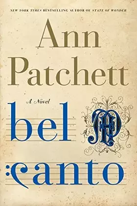 Couverture du produit · Bel Canto: A Novel
