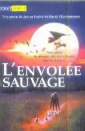 Couverture du produit · L'envolée sauvage