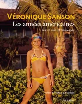 Couverture du produit · Véronique Sanson, les années américaines