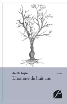 Couverture du produit · L'homme de huit ans