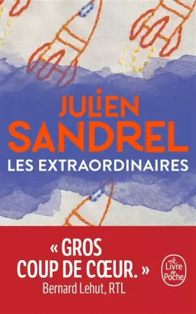 Couverture du produit · Les Extraordinaires