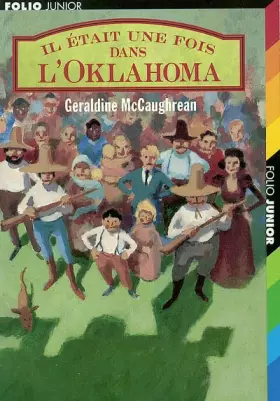 Couverture du produit · Il était une fois dans l'Oklahoma