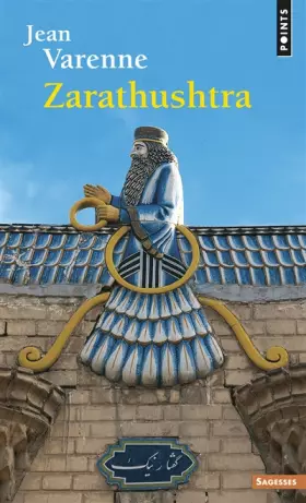 Couverture du produit · Zarathushtra et la Tradition mazdéenne