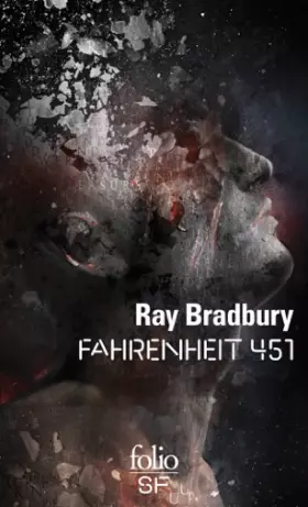 Couverture du produit · Fahrenheit 451