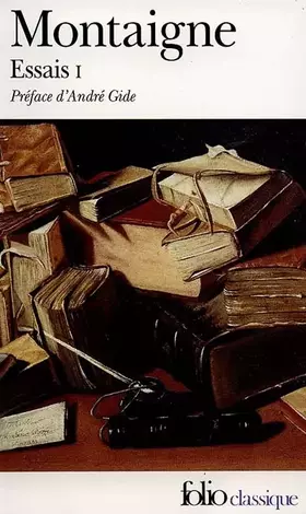 Couverture du produit · Essais 1