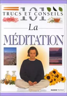 Couverture du produit · Méditation