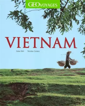 Couverture du produit · VIETNAM - COLLECTION GEOVOYAGES