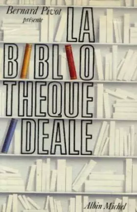 Couverture du produit · La Bibliothèque idéale