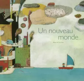 Couverture du produit · Un nouveau monde...