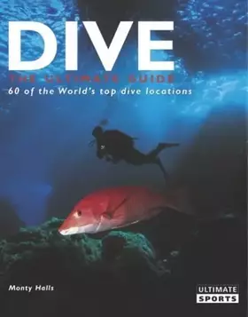 Couverture du produit · Dive : The Ultimate Guide